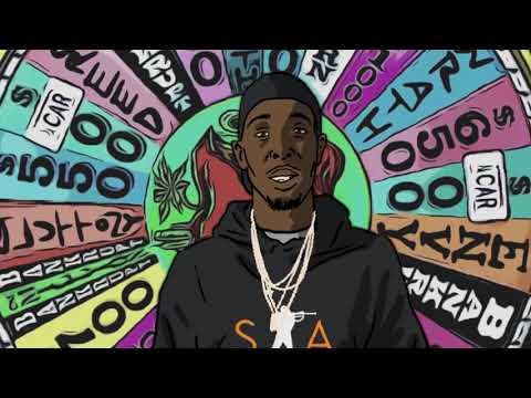 DJ MUGGS x ROME STREETZ - Wheel Of Fortune (Official Video)