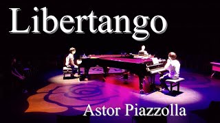 Download lagu 【Three Steinway D274】Piazzolla: Libertango ピアソラ: リベルタンゴ mp3 Download lagu 【Three Steinway D274】Piazzolla: Libertango ピアソラ: リベルタンゴ mp3