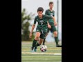 David Pulido '22  Skill Plays 05-14-21