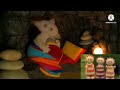 The Tombliboos Reactions S02e01 Makka Pakka S Sutdy Cave