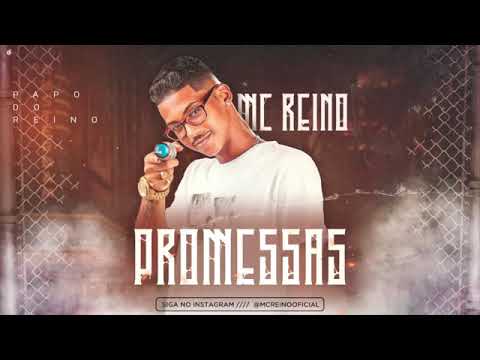 MC REINO - PROMESSAS -  PROD  DAVINOBEAT