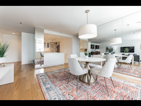 48 W Broadway property video