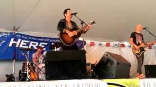 JT Hodges - Lay It Down (Live at the Missouri State Fair)