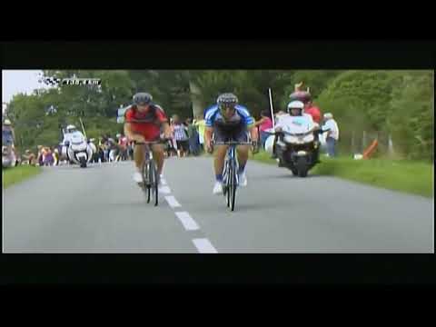 2014 Tour de France stage 18 - 21