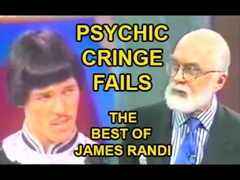 , title : 'Psychic Cringe Fails 2 - The Best of James Randi'