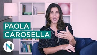 Paola Carosella: a alimentação como ato político
