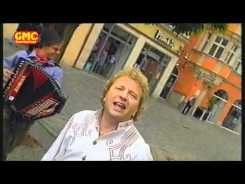 Münchner Zwietracht - Himbeer Toni