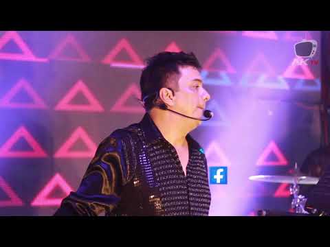 Nelson Kanzela La cumbia de los pajaritos