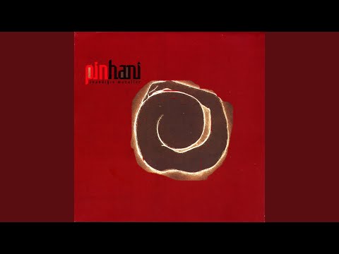 Pinhani - Hele Bi Gel cover