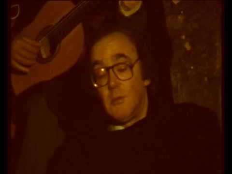 Fado Corrido de Coimbra