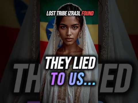 Where Are the 12 Tribes of Israel Today?