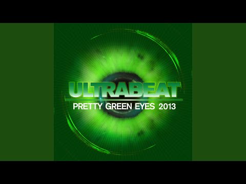 Pretty Green Eyes (Edit)