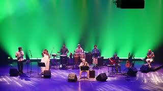 Oxossi - Roque Ferreira - Teatro Sesc Vila Mariana - Janeiro de 2026