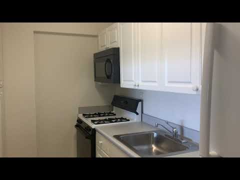 Emerson Place Apartments - Boston - F/G 10 Emerson Floorplan - 3F CLASSIC 1