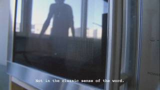 Civil Servant P327JUM - Trailer