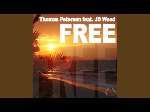 Free (DJ Dean Remix Edit)