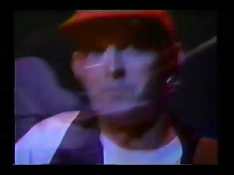 Yes Miscellany: 9/10/94 - New York - YesFest - Moraz/Banks Jam