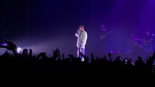 OSCAR AND THE WOLF - Fever Live in Paris (5/11/2018)