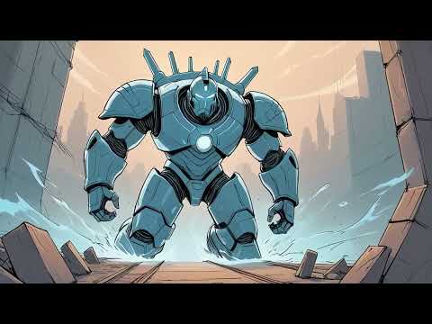 Announcement Trailer