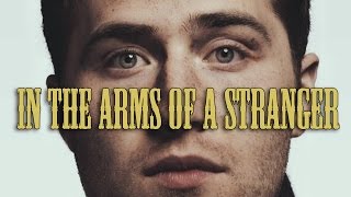 Mike Posner - In The Arms Of A Stranger (LYRICS)