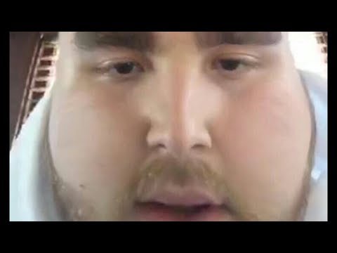 Prettyboysavg - Tub Walk Ft. Gucci Gabe