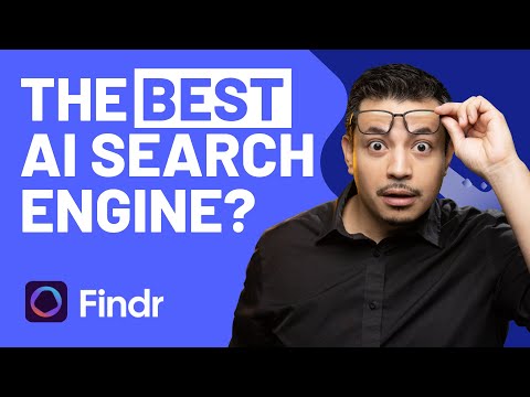 Answer Workplace Questions with This AI Search Engine | Findr