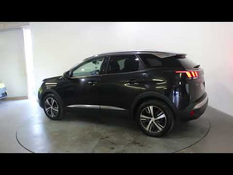 Video of Peugeot 3008 1.6 BlueHDi 120bhp Allure - TENDER 22