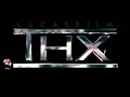 THX Tex Logo Fictional 2000s Version