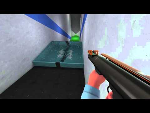 Beginnings 2 Speedrun - Nico on jump_above (01:26.5)