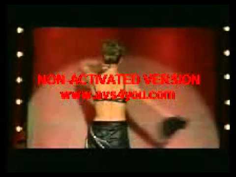 Video 054   Streptease