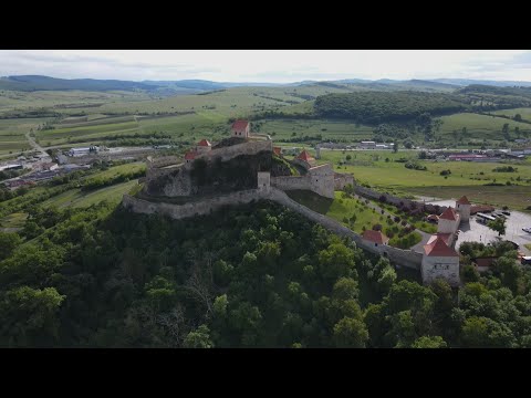 Kőhalomszék – Magyar zárványok az Oltmelléki-dombvidéken