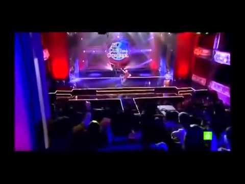 Los 6 Mejores Monólogos De Goyo Jiménez 360p