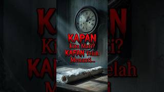 Download lagu WHEN Will We Die? THE SHROUD Is Waiting… #shortvideo mp3