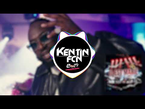 DJ Sad Ft. La Train,  Ninocess, Pitroipa - Il Est Marié (Kentin FcN BOUYON REMIX)