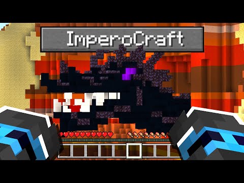HO COSTRUITO UN DRAGO - ImperoCraft ep 69