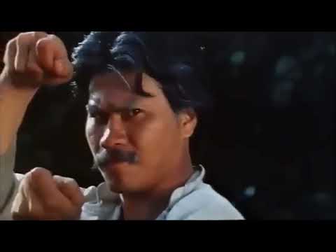 Crystal Fist _ Willy Dozan (Billy Chong) With The Best Martial Arts!!