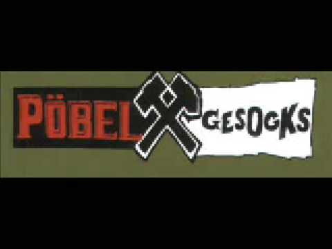 Pöbel und Gesocks - El Zecho und Don Promillo