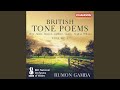 The Witch of Atlas, Tone Poem No. 5 for Orchestra: H. Più tranquillamente