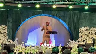 Download lagu Words Of Encouragement At The Service Of Songs For Mr. Dotun Oladipo mp3