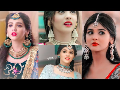 Latest Indian Bridal Pranali Rathod(akshu)Jewellerys Set yarrkh #pranalirathod  #jewellery #designs