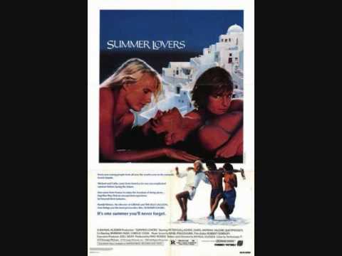 Michael Sembello- Summer Lovers