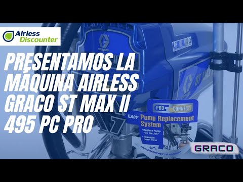Vídeo de la máquina en funcionamiento
