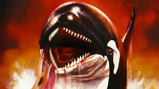 Orca [1977] - Orca Screen Time (Part 1)
