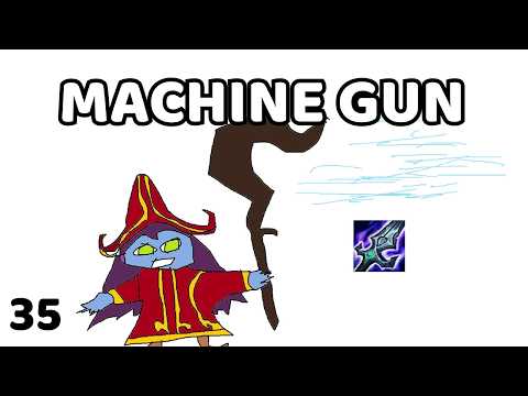 lulu top is WEIRDLY terrifying...