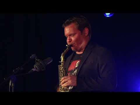 Lior Krief/Baptiste Herbin - Zazou - Festival Jazz In Noyon 2023