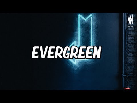 Glyphyx - Evergreen (ft. 6obby) (Lyrics)  🎶