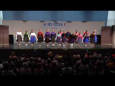 XXIII. Méta Fesztivál gála műsor - Balatonboglár, 2019. június 10.