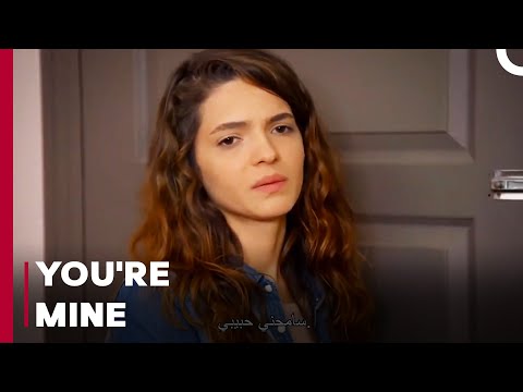 Yagız Won't Allow Eylül To Leave - Can't Stop Loving You