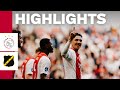 We Keep Going Highlights Ajax NAC Eredivisie