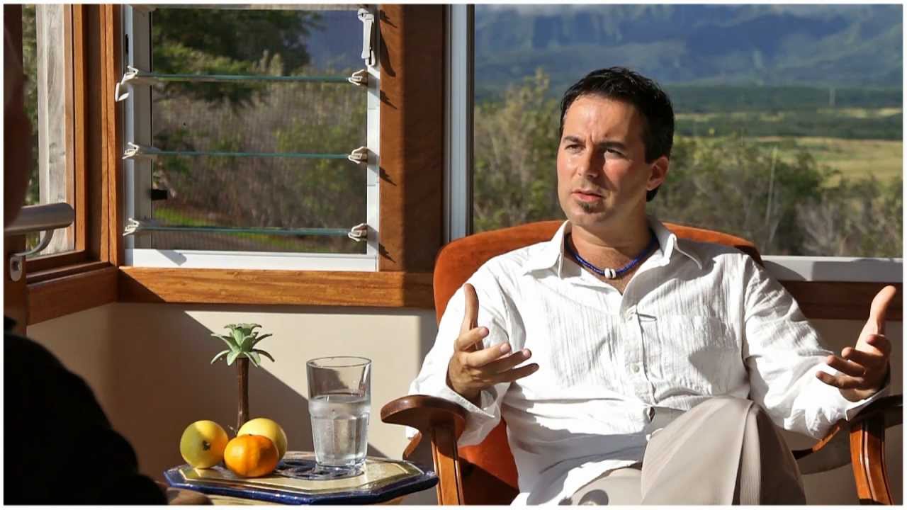 Visualization of Tango Music, Interview with Murat Erdemsel 15min cut